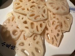 -小龙坎火锅(全球总店)