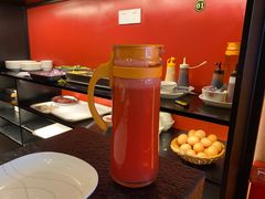 -火地铁板烧(昆山万象汇店)