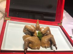 -肆月河豚·新淮扬(金融街店)