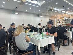 -杨记拉面总店