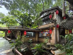 -五邑人家(江门店)