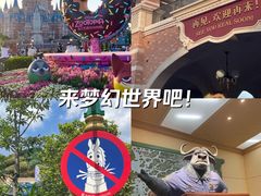 -上海迪士尼度假区