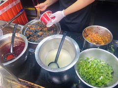 -黑色经典臭豆腐·湖南特产(坡子街特产局店)