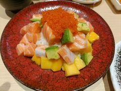 -万岁寿司(万国店)