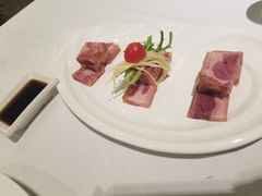 水晶肴肉-八分饱·西津会(西津渡店)
