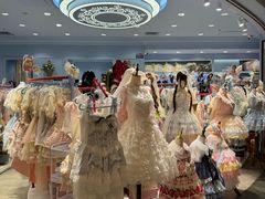 -时尚天河商业广场