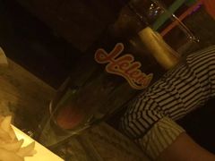 店内布置-Helens海伦司小酒馆(津湾广场店)