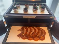 -莉莉海堂HAITANG·烤鸭(国贸商城店)