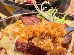-豪客来牛排(青龙街店)