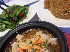 -茅庐川菜(烟台万象汇店)