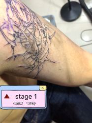 -PinooTattoo皮奴刺青纹身设计总部