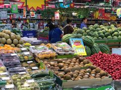 -世纪联华超市(外海店)