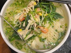 -锡和无锡菜(景丽苑店)