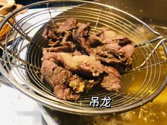 -陈记顺和牛肉火锅馆(天河北路店)