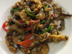 -大明寺素食坊(扬子江中路店)