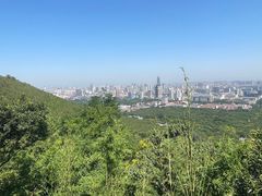 -千佛山风景名胜区