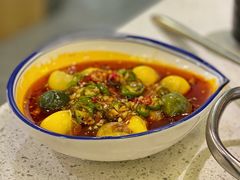-味之绝美蛙鱼头火锅(高新店)