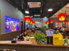 -马家大院铁锅炖(京粮广场店)