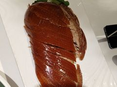 -贝勒爷·酥不腻烤鸭