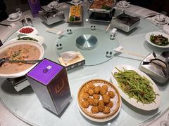 -谢氏老金口七号宴(武昌大道店)