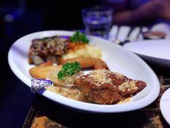 -MOSSO德国餐厅·音乐酒吧(环宇荟店)