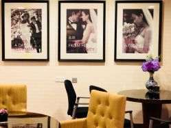 -广州中心皇冠假日酒店·宴会厅