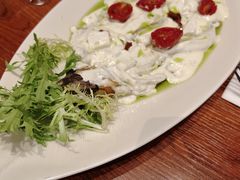 -格鲁·秀色Georgia’s Feast