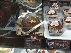 -巴黎贝甜(银城东苑店)
