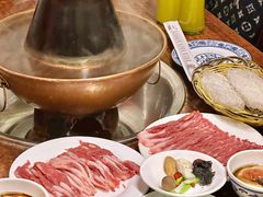 -前门张记涮肉(前门店)