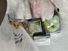 龙井绿茶酥-知味观(湖滨店)