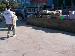 -云龙湖旅游景区