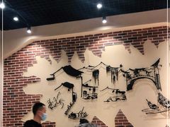 大堂-嘉州叶婆婆钵钵鸡(建设路店)