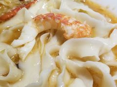 -虾胡闹龙虾馆(湄南河店)