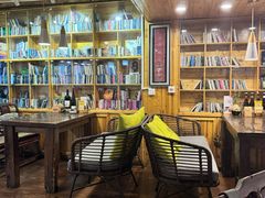 -吃货私房菜(丽江束河古镇店)