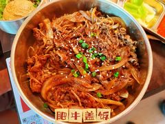 -西塔老太太泥炉烤肉(上海七宝领展广场店)