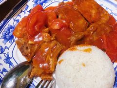 -金捞茶餐室(祐汉兴隆楼店)