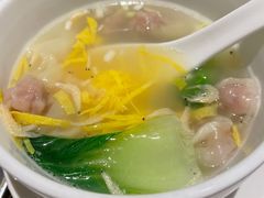 -浙江安吉JW万豪酒店