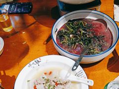 -庭苑饭香·生态餐厅(动物园店)