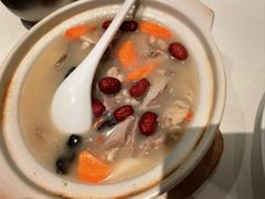 -玉华台饭庄·淮扬菜·烤鸭(望京店)