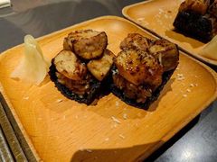 -东京屋(武定路店)