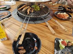 -号令江湖·水浒烤肉(和畅睦邻中心店)