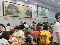 大堂-肆姐面粉馆(坡子街店)