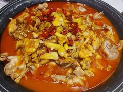-美蛙四季(六里桥店)
