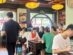 -牛王庙(龙华花园店)