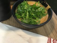 -新辣道鱼火锅(上地华联店)