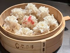 -龍聚祥烧麦馆(鼓楼店)