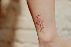 -極致刺青TATTOO STUDIO 私人订制