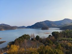 -宁波九龙湖开元度假村