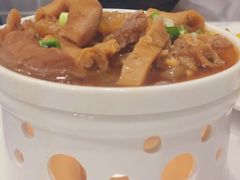 萝卜牛杂-有章牛杂(石厦店)