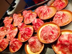 -星伦多自助料理(爱琴海店)